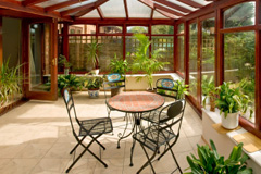 Michelmersh conservatory quotes