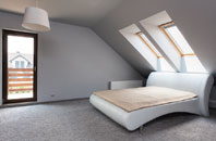 Michelmersh bedroom extensions