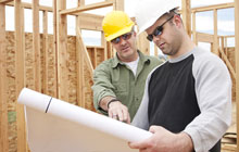 Michelmersh outhouse construction leads